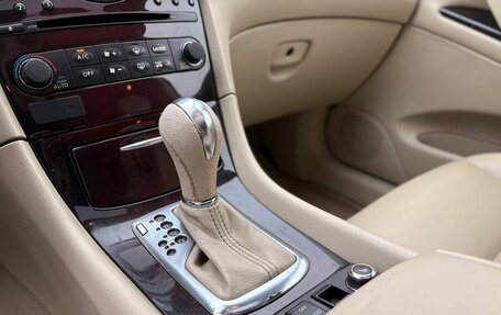 Infiniti EX, 2012 год, 1 579 900 рублей, 13 фотография