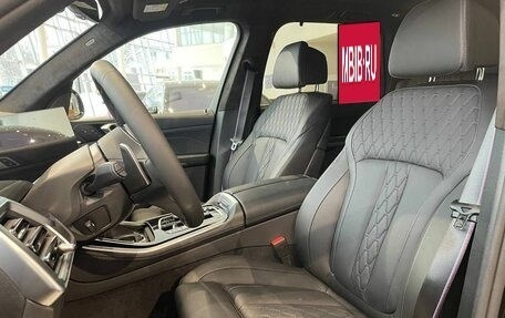 BMW X5, 2025 год, 18 100 000 рублей, 18 фотография