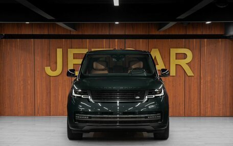 Land Rover Range Rover IV рестайлинг, 2025 год, 23 160 000 рублей, 2 фотография