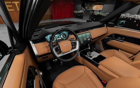 Land Rover Range Rover IV рестайлинг, 2025 год, 23 160 000 рублей, 12 фотография