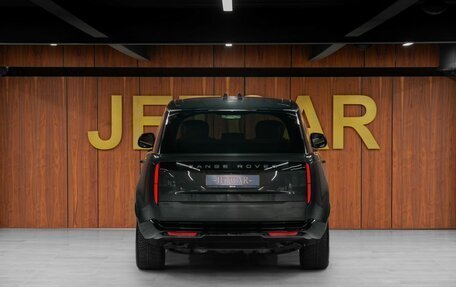 Land Rover Range Rover IV рестайлинг, 2025 год, 23 160 000 рублей, 5 фотография