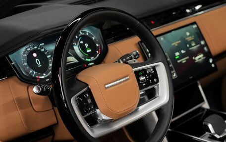 Land Rover Range Rover IV рестайлинг, 2025 год, 23 160 000 рублей, 13 фотография