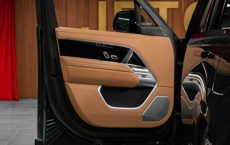 Land Rover Range Rover IV рестайлинг, 2025 год, 23 160 000 рублей, 8 фотография