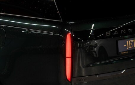 Land Rover Range Rover IV рестайлинг, 2025 год, 23 160 000 рублей, 7 фотография