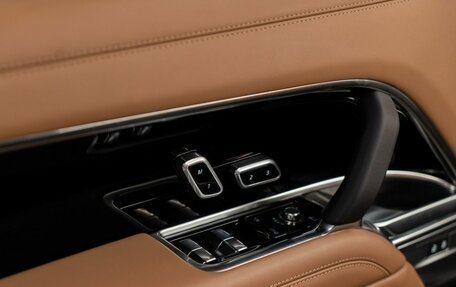 Land Rover Range Rover IV рестайлинг, 2025 год, 23 160 000 рублей, 10 фотография