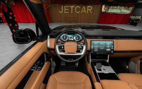 Land Rover Range Rover IV рестайлинг, 2025 год, 23 160 000 рублей, 14 фотография