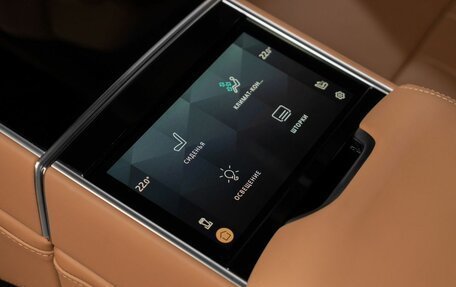 Land Rover Range Rover IV рестайлинг, 2025 год, 23 160 000 рублей, 25 фотография