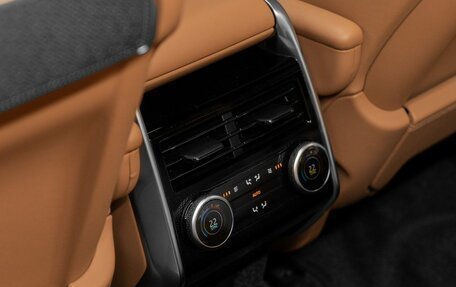 Land Rover Range Rover IV рестайлинг, 2025 год, 23 160 000 рублей, 24 фотография