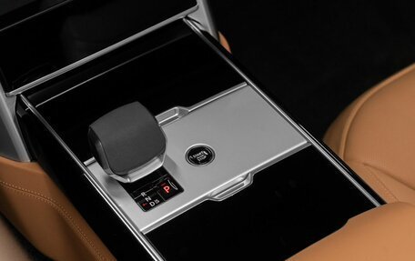 Land Rover Range Rover IV рестайлинг, 2025 год, 23 160 000 рублей, 20 фотография