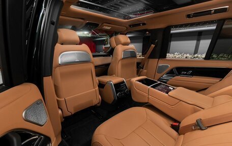 Land Rover Range Rover IV рестайлинг, 2025 год, 23 160 000 рублей, 23 фотография