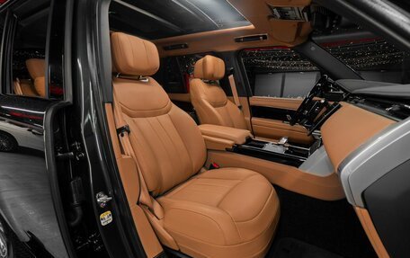 Land Rover Range Rover IV рестайлинг, 2025 год, 23 160 000 рублей, 21 фотография