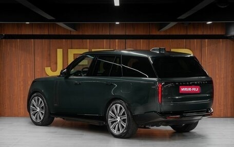 Land Rover Range Rover IV рестайлинг, 2025 год, 23 160 000 рублей, 6 фотография