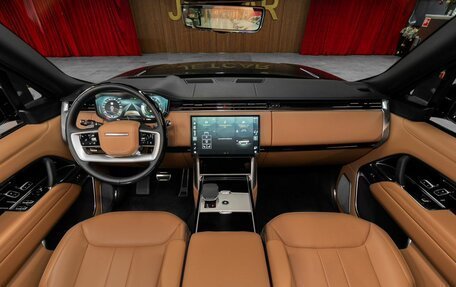 Land Rover Range Rover IV рестайлинг, 2025 год, 23 160 000 рублей, 27 фотография