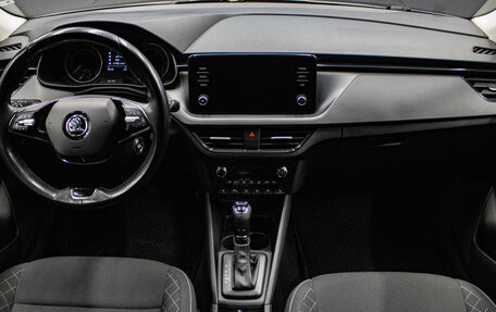 Skoda Rapid II, 2020 год, 1 699 000 рублей, 5 фотография