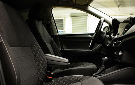 Skoda Rapid II, 2020 год, 1 699 000 рублей, 12 фотография