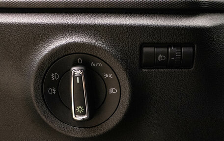 Skoda Rapid II, 2020 год, 1 699 000 рублей, 15 фотография