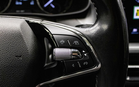 Skoda Rapid II, 2020 год, 1 699 000 рублей, 18 фотография