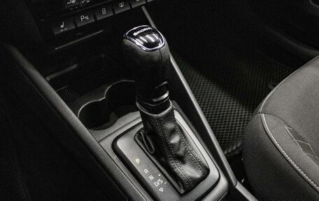 Skoda Rapid II, 2020 год, 1 699 000 рублей, 22 фотография