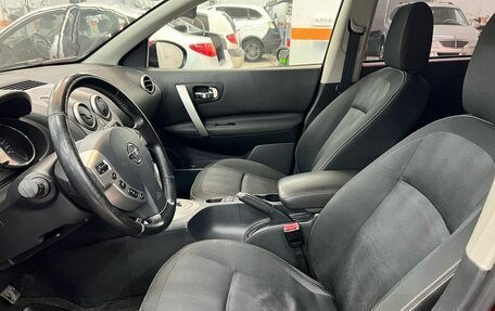 Nissan Qashqai, 2010 год, 1 100 000 рублей, 6 фотография