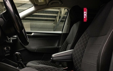 Skoda Rapid II, 2020 год, 1 699 000 рублей, 9 фотография