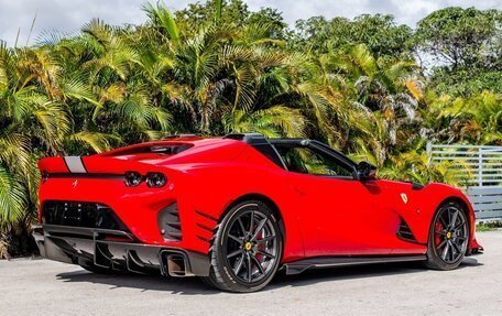 Ferrari 812, 2023 год, 235 000 000 рублей, 3 фотография