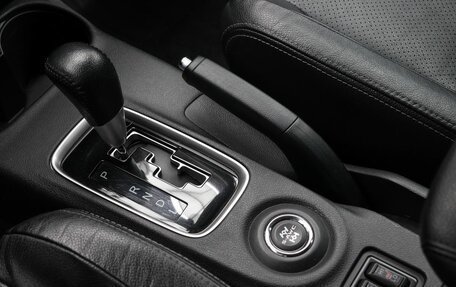 Mitsubishi Outlander III рестайлинг 3, 2016 год, 2 649 000 рублей, 16 фотография