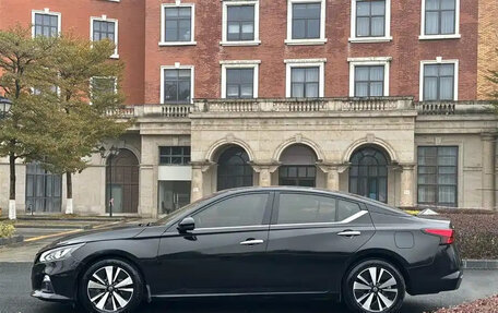 Nissan Altima VI (L34), 2022 год, 1 580 013 рублей, 5 фотография