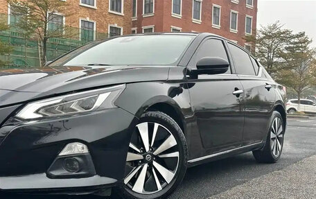 Nissan Altima VI (L34), 2022 год, 1 580 013 рублей, 4 фотография