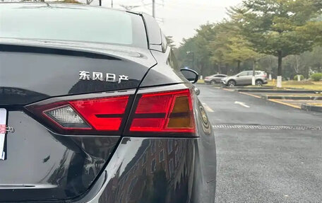 Nissan Altima VI (L34), 2022 год, 1 580 013 рублей, 8 фотография