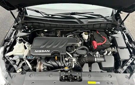 Nissan Altima VI (L34), 2022 год, 1 580 013 рублей, 11 фотография