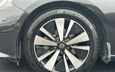 Nissan Altima VI (L34), 2022 год, 1 580 013 рублей, 10 фотография