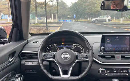 Nissan Altima VI (L34), 2022 год, 1 580 013 рублей, 14 фотография