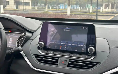 Nissan Altima VI (L34), 2022 год, 1 580 013 рублей, 15 фотография