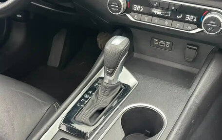 Nissan Altima VI (L34), 2022 год, 1 580 013 рублей, 17 фотография