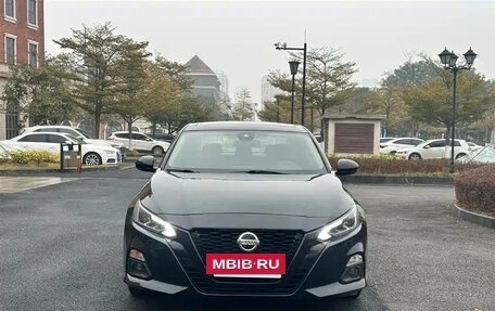 Nissan Altima VI (L34), 2022 год, 1 580 013 рублей, 2 фотография