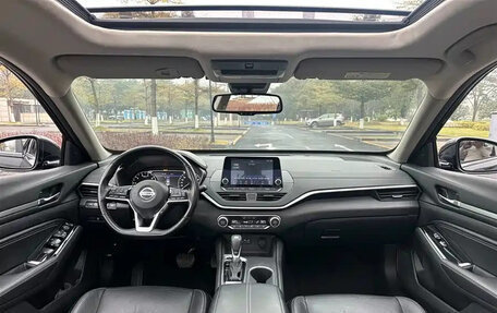 Nissan Altima VI (L34), 2022 год, 1 580 013 рублей, 18 фотография