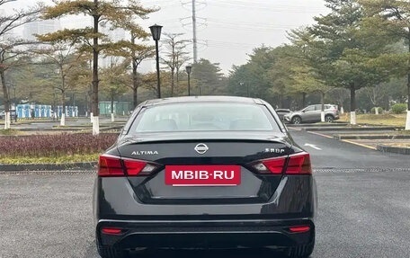 Nissan Altima VI (L34), 2022 год, 1 580 013 рублей, 7 фотография