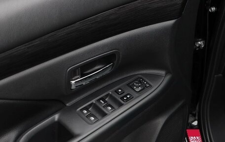 Mitsubishi Outlander III рестайлинг 3, 2016 год, 2 649 000 рублей, 18 фотография