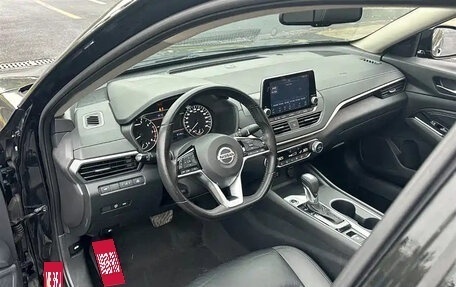 Nissan Altima VI (L34), 2022 год, 1 580 013 рублей, 13 фотография