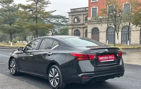 Nissan Altima VI (L34), 2022 год, 1 580 013 рублей, 6 фотография