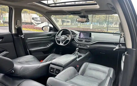 Nissan Altima VI (L34), 2022 год, 1 580 013 рублей, 20 фотография