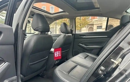 Nissan Altima VI (L34), 2022 год, 1 580 013 рублей, 19 фотография