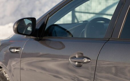 KIA Rio III рестайлинг, 2012 год, 805 000 рублей, 16 фотография