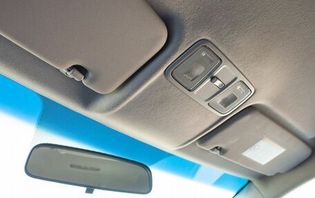 KIA Rio III рестайлинг, 2012 год, 805 000 рублей, 17 фотография