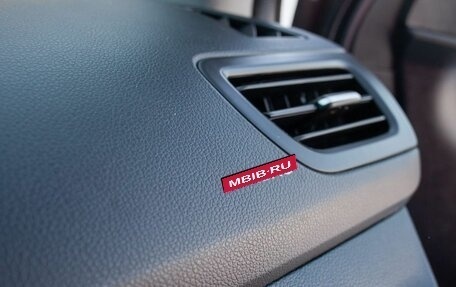 KIA Rio III рестайлинг, 2012 год, 805 000 рублей, 18 фотография