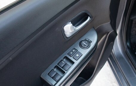 KIA Rio III рестайлинг, 2012 год, 805 000 рублей, 32 фотография