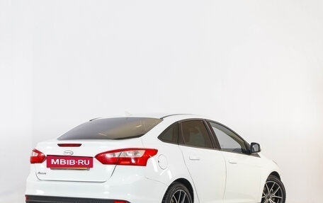 Ford Focus III, 2013 год, 769 000 рублей, 7 фотография