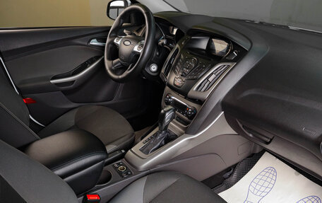 Ford Focus III, 2013 год, 769 000 рублей, 11 фотография