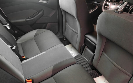 Ford Focus III, 2013 год, 769 000 рублей, 10 фотография