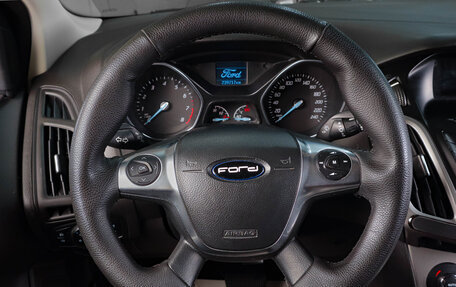 Ford Focus III, 2013 год, 769 000 рублей, 14 фотография